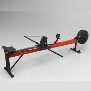KAYAK PRO Ergometer Fitness Rowing Machine - Magnetische gymtrainingsapparatuur