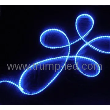 Energy saving and environmentally friendly high voltage led strip 5050