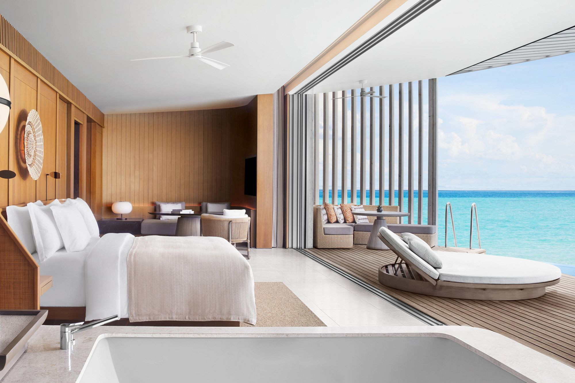 The Ritz-Carlton, Maldives (9)