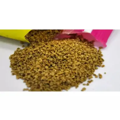 INCH-GOLD Tropical Fish Food: 40g & 70g Packs - Premium Nutrition for Small Ornamental Fish