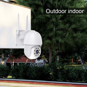 Wifi Network Camera 1080P Surveillance System