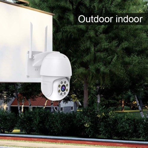 Netzwerkkamera 1080p Outdoor WiFi A16s