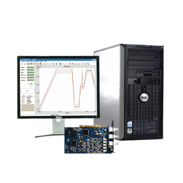 Hevox Vibration Component Controller