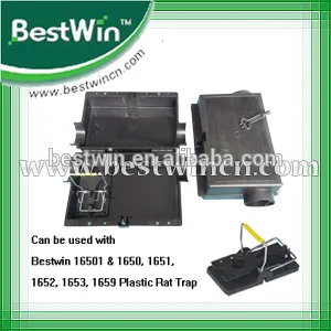 automatic mouse trap,plastic mouse trap,metal mouse trap