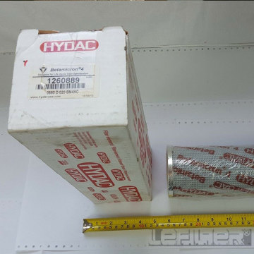 Oil Filter Element Replace Hydac 0060D 100 W/HC