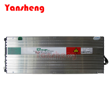 Yansheng Forklift ZAPI H2B 48V 600A Electric Controller Spare Parts
