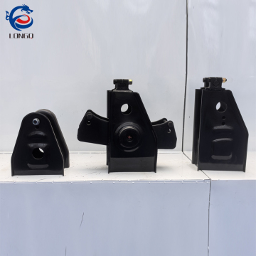 American Type Mechanical Trailer Independent Suspension Parts: Equalizer and Hanger for Trailers