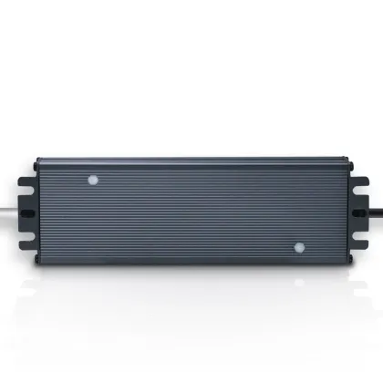 DC12V/24V LED Lighting Transformers 60W-400W AC100-265V Power Supply for LED Strips