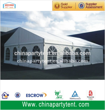 Air Conditioned Tents For Temporary Small Events