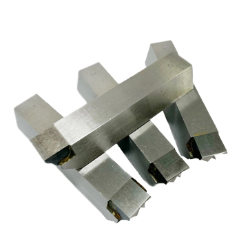 Nail Making Mold Cutter Grinder - Different Types for Z94 Nail Making Machine