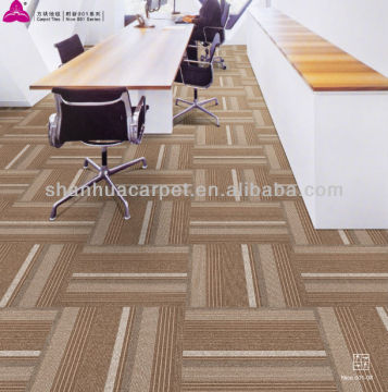 2014 the most popular carpet tiles on sale