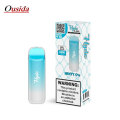 Hyde Rebel Vape Puff 4500 Puffs