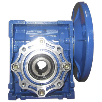 Gear Box Reducer Plastic/ Textile Machinery Equipment Dedicated (NMRV130-100-1.5KW)