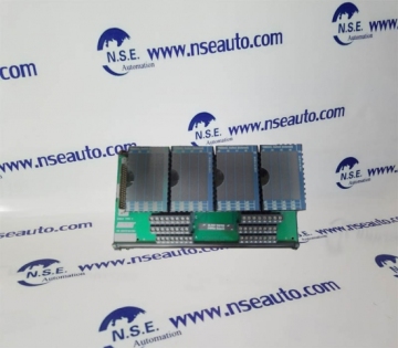 FOXBORO FBM207b