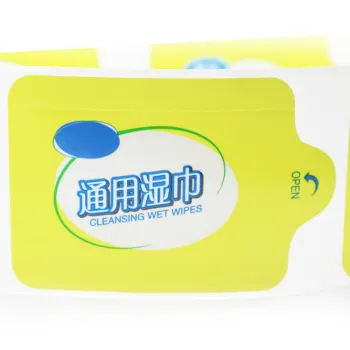 Custom Printed Waterproof Synthetic Paper Labels for Candle Jars: Warning Stickers and Decorative Solutions