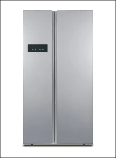 No Frost Side By Side Refrigerator