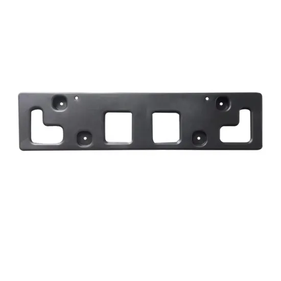 95366783 Auto Body Kit Car Number Plate Holder - European License Plate Frame for Chevrolet Cruze 2009