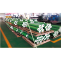 Rare Earth Oil-Filled Cast Nylon Conveyor Rollers