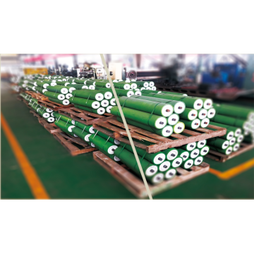 Roller Nylon Cast Cast Nylon Ring Earth