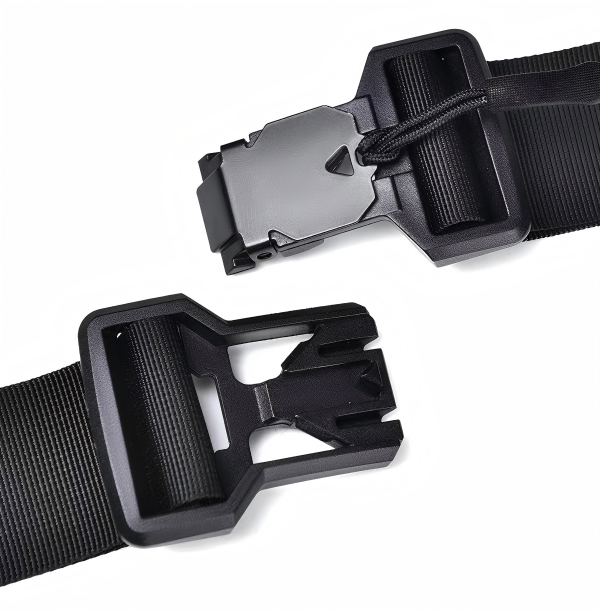 Durable Lightweight Crossbody Bag for Men