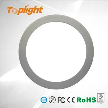 18W LED Round Light Panel Manufature