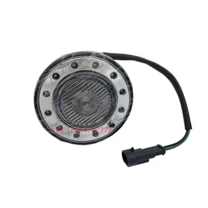 24V LED Bus Lights for Chinese Bus Signal Applications