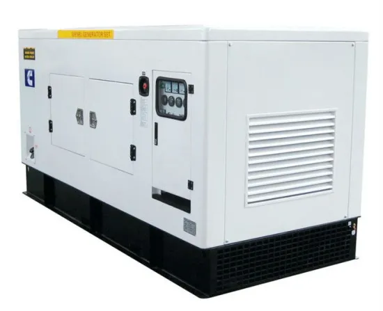 10kva silent diesel generator set Reliable Supplier Fast delievery