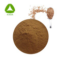 Flaxseed Extract Powder Secoisolariciresinol Diglucoside 20%