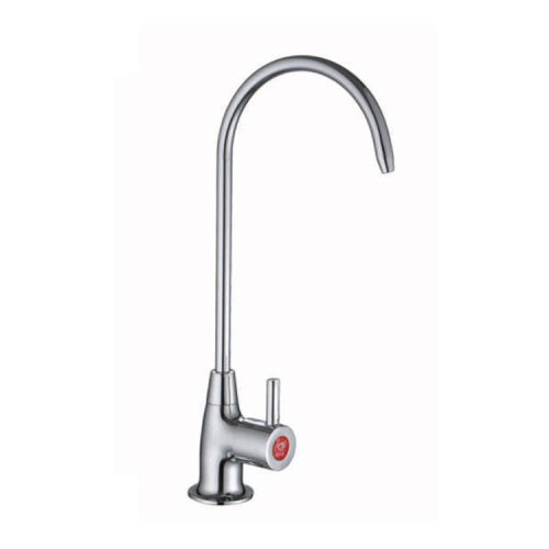 Single cold kitchen sink tap for kitchen accessories
