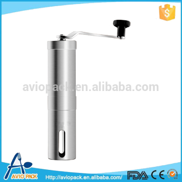 Hot Sale Amazon Manual Coffee Grinder Coffee Mill