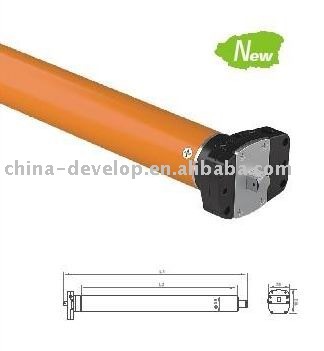 XP59M NEW roller shutter motor