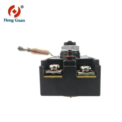 Heng Guan High Temperature Storage Water Heater Thermostat