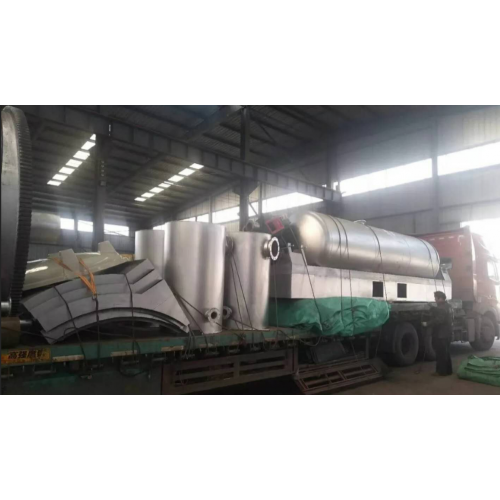 Medical Waste to Energy Power Waste pyrolysis machine