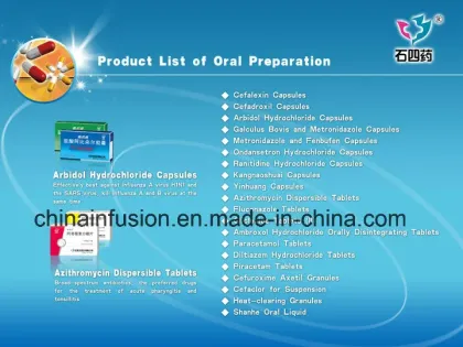 Paracetamol Tablet Generic Medicine