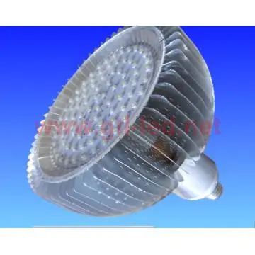 80W LED HighBay lights,emergency lighting,CREE LED,UL driver