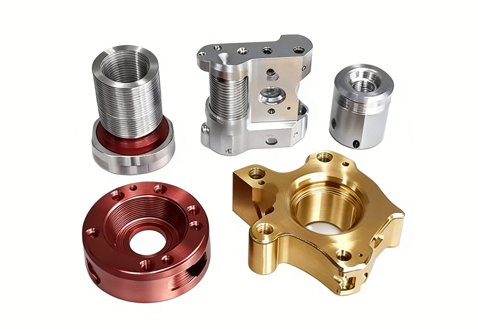 Обработка поверхности автомобильных деталей Automotive Parts Surface Treatment