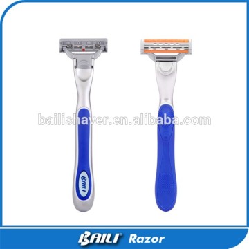 No Electric and Male Gender shaving safety razor