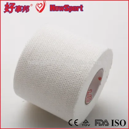 Medical Physics Instrument Hypafix Tape Surgical Waterproof Bandage