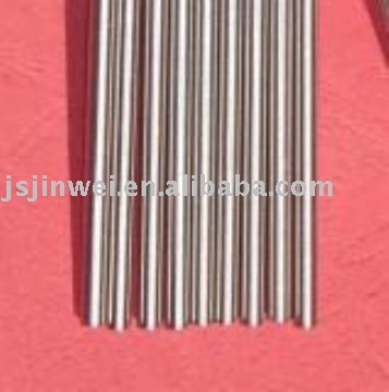 ASTM 317S 6 inch welded stainless steel pipe