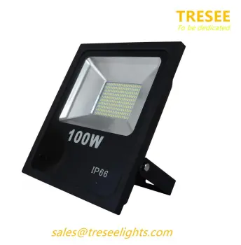 Halogen Floodlight Replace White LED Flood Light 100W