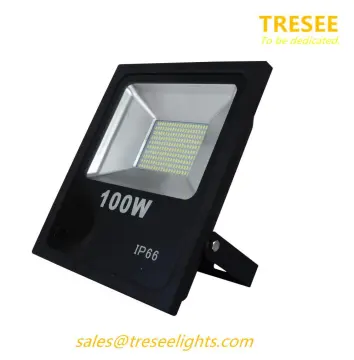 LED 100 Watt Flood Light