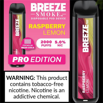 Watermelon Ice Breeze Disposable