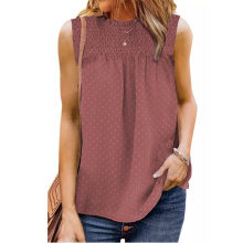 elegant girl women tank top Blouses and Shirt