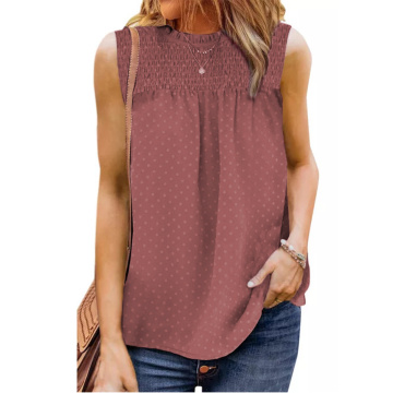 elegant girl women tank top Blouses and Shirt