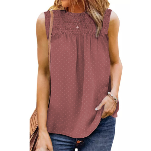 elegant girl women tank top Blouses and Shirt