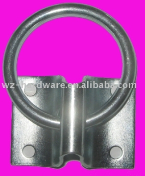 GATE BOLT