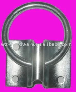 GATE BOLT