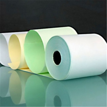 self-adhesive thermal paper