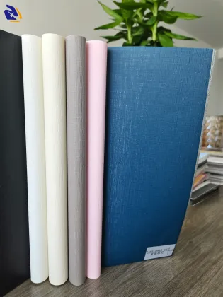 PVC Waterproof Decorative Film for Home Furnishing and Wall Panels