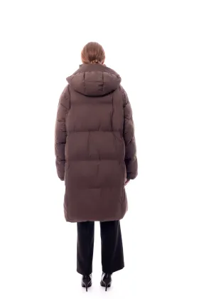 Women's Fashion Winter Coat